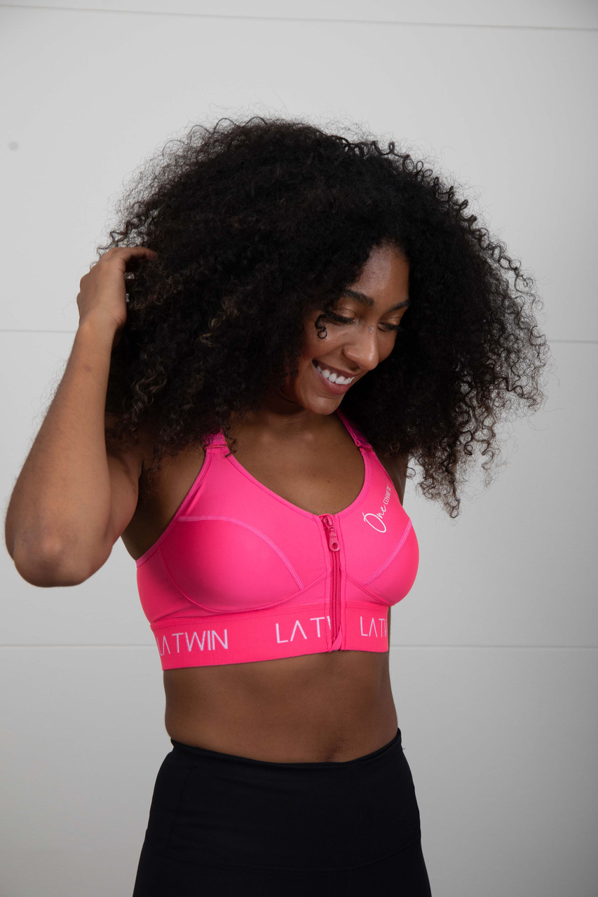 HIFO Black Crop Top Bra – HIFO Wear