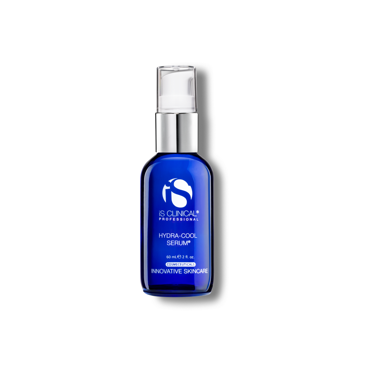 Hydra-Cool Serum is formulated to rejuvenate, hydrate, and visibly soothe the skin.