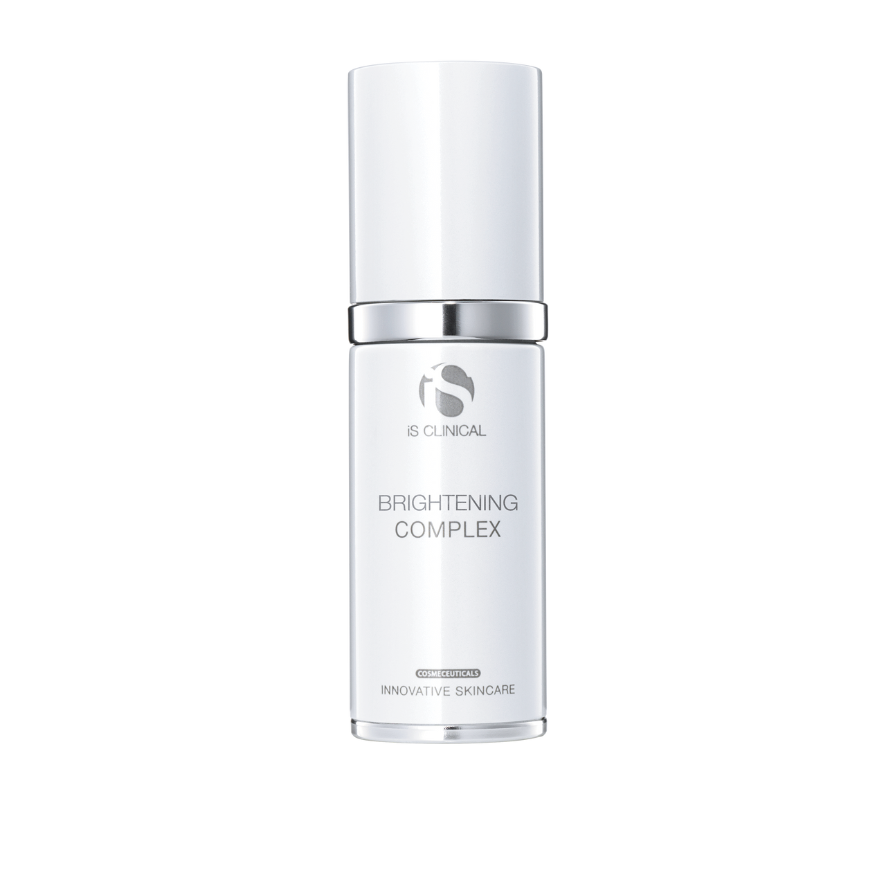 Brightening Complex is a distinctive formula that safely and effectively brightens the appearance of the skin with beneficial moisturising properties.