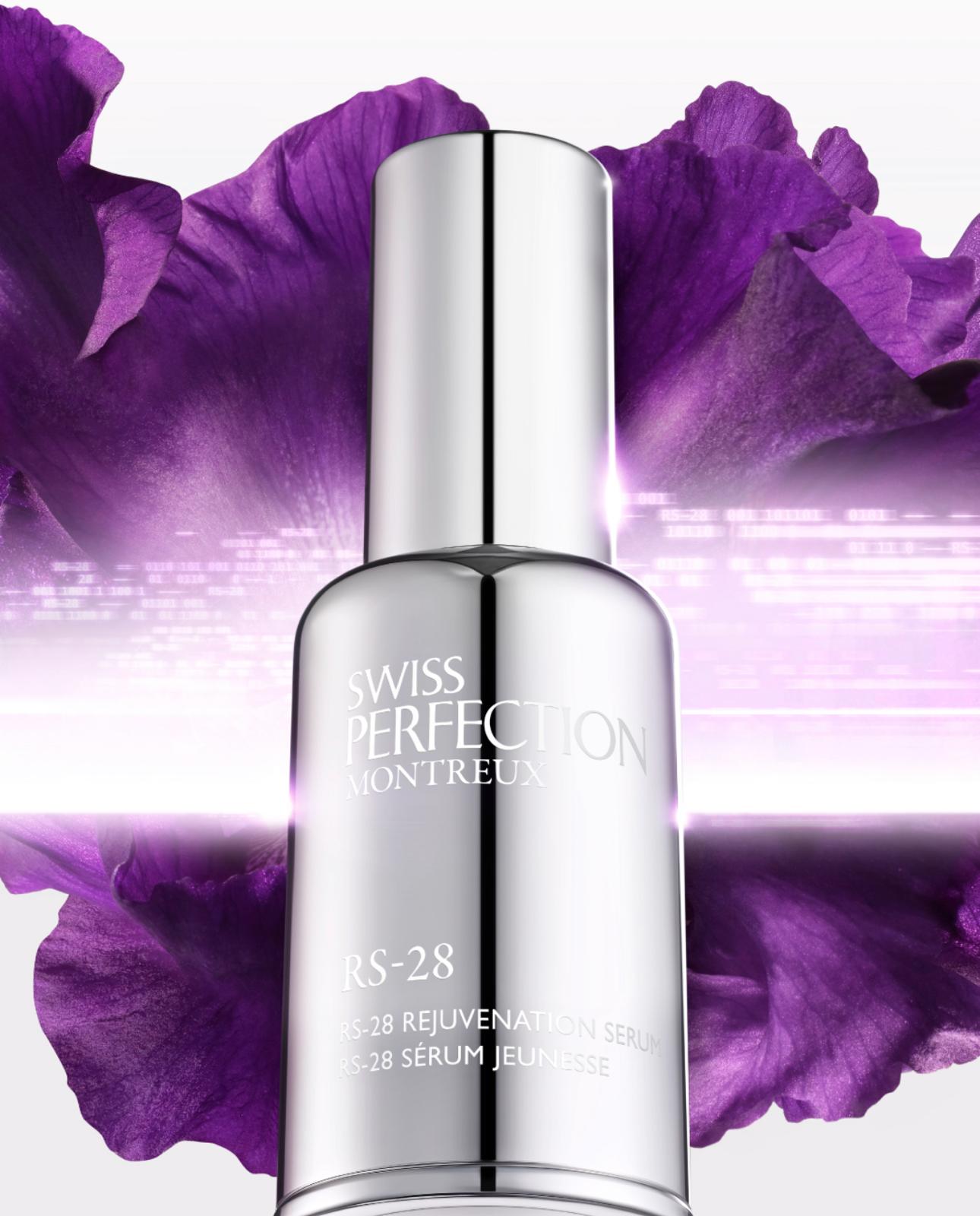 Blooming Glow Facial —